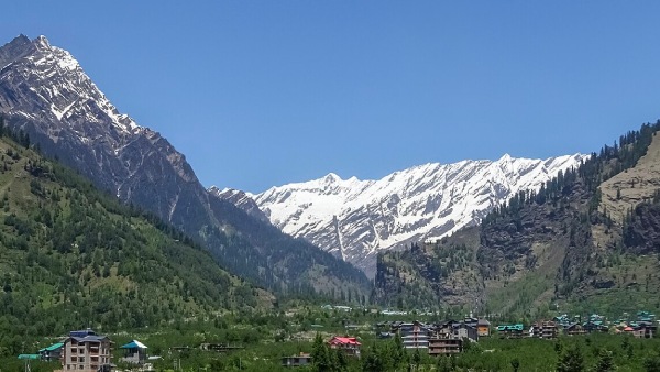 सिल्क रूट अल्ट्रा ट्रेल में 300 से अधिक धावक शामिल हुए | सिल्क रूट अल्ट्रा ट्रेल 2023: हिमाचल प्रदेश में 300 से अधिक धावक प्रतिस्पर्धा करने के लिए तैयार हैं
