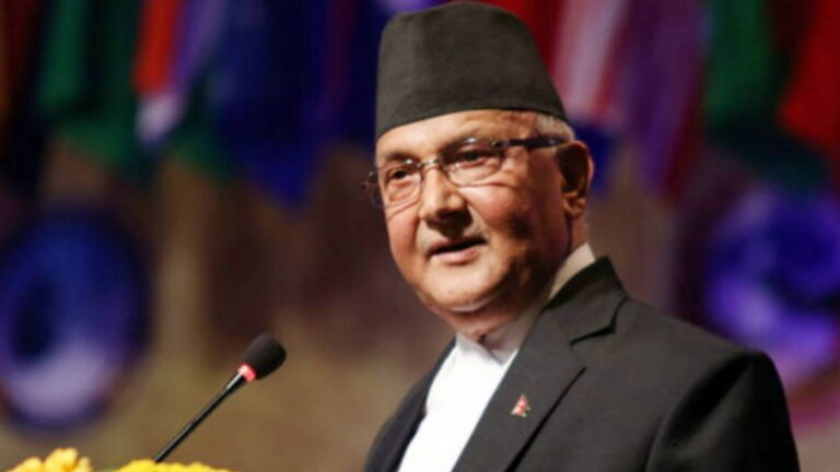 नेपाल के पूर्व पीएम ओली और पूर्व गृह मंत्री बाल की बढ़ी मुसीबत, 5 दिन की बढ़ाई गई न्यायिक हिरासत | Nepal former PM Oli and former Home Minister extended Judicial custody 5 days