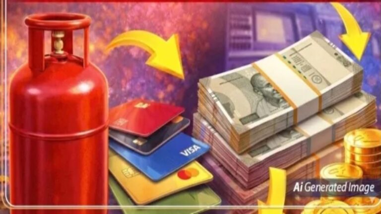 New Rules from 1 April 2026: ‘LPG के दाम से लेकर ATM के चार्ज तक’, आज से बदल गए ये 7 बड़े नियम | New Rules from 1 April 2026: From LPG Price to ATM charge, these 7 Major rules Changed Today, Details Hindi