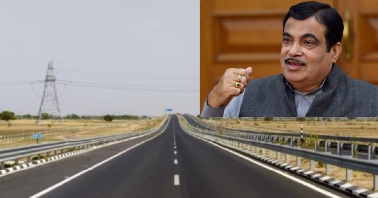 Exclusive: ‘US जैसे होंगे नॉर्थ-ईस्ट के रोड’, नितिन गडकरी का दावा, घुसपैठ और मिडिल ईस्ट संकट पर क्या बोले?