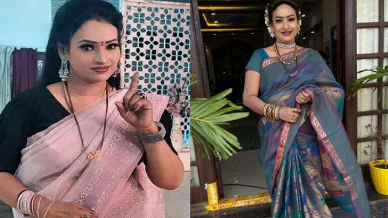 ‘मेरे पति ने 9 महिलाओं संग बनाया संबंध’, फेमस एक्ट्रेस ने बयां किया दर्द, 14 साल साथ रहे और फिर जो हुआ | poojitha jonnalagadda expressed pain said my husband affairs with 9 women together for 14 years
