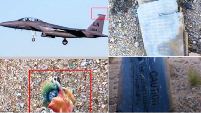 US Pilot कौन है, जिसे F-15E विमान मार गिराने के बाद ईरान की IRGC ने दबोचा? पेंटागन चुप क्यों? | US-Israel-Iran War Update: Who Is US Fighter Pilot Custody In IRGC? F-15E Shot Down Full Details News Hindi