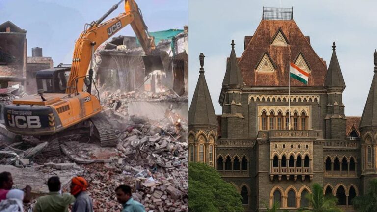 ‘घर बनाना आसान काम नहीं…’ बुलडोजर एक्शन पर हाईकोर्ट का पारा हुआ हाई, जज साहब ने भरी अदालत में कसके सुना दिया