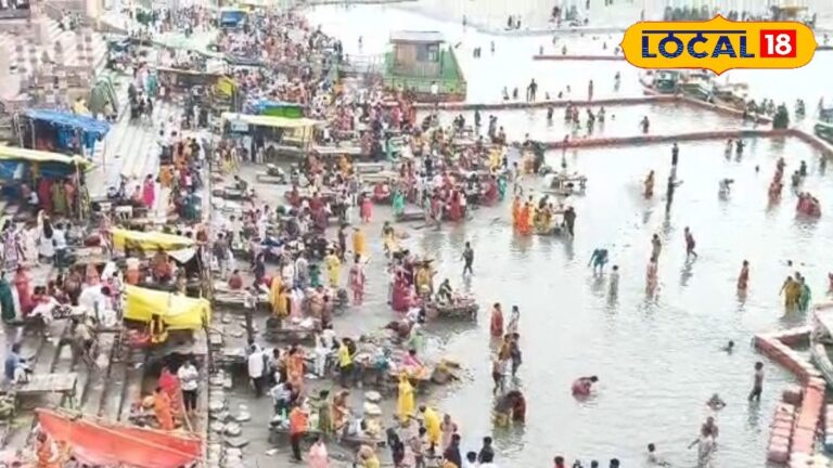 अयोध्या का नया घाट पहले कहा जाता था स्वर्ग का द्वार, आज सरयू आरती और धार्मिक आयोजनों का है मुख्य केंद्र, जाने