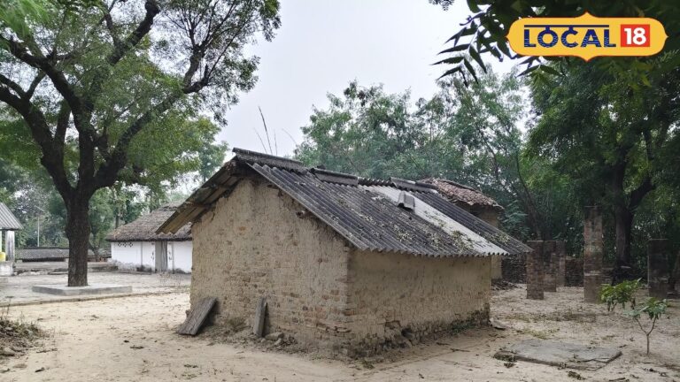 सुल्तानपुर का बौद्ध स्थल केशपुर, चीनी यात्री ने किया जिक्र, जाने के लिए रास्ता नहीं पगडंडी है, मूलभूत सुविधाओंं का भी आभाव