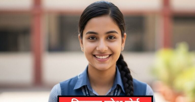 HPBOSE 10th Topper 2026 LIVE: हिमाचल प्रदेश 10वीं टॉपर का रिजल्ट देख हर कोई हैरान, 700 में से कटा सिर्फ 1 नंबर