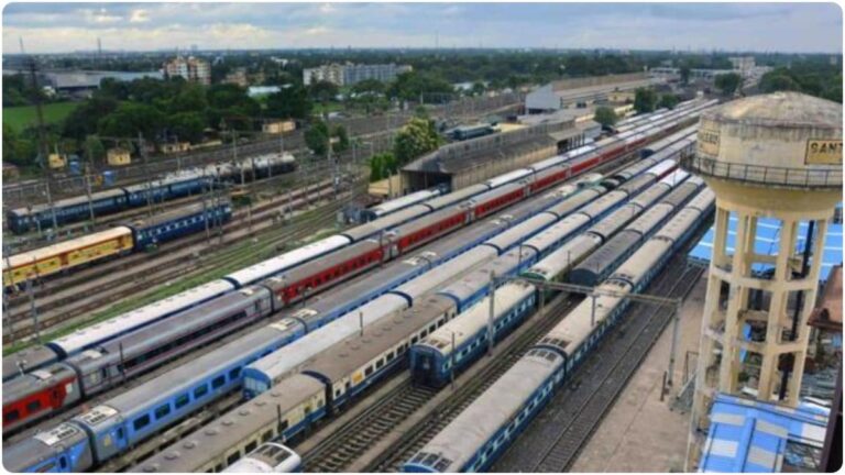 डबल इंजन की रफ्तार: 107 किमी नई रेल लाइन से लेकर डबल ट्रैक तक, पश्चिम बंगाल में बिछी विकास की नई पटरी