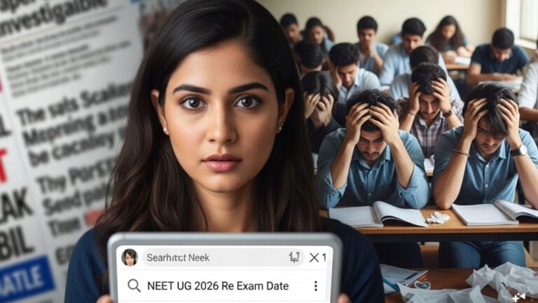 NEET UG 2026: जून में होगी नीट यूजी परीक्षा, दोबारा जारी होंगे एडमिट कार्ड, एनटीए ने दिया अपडेट