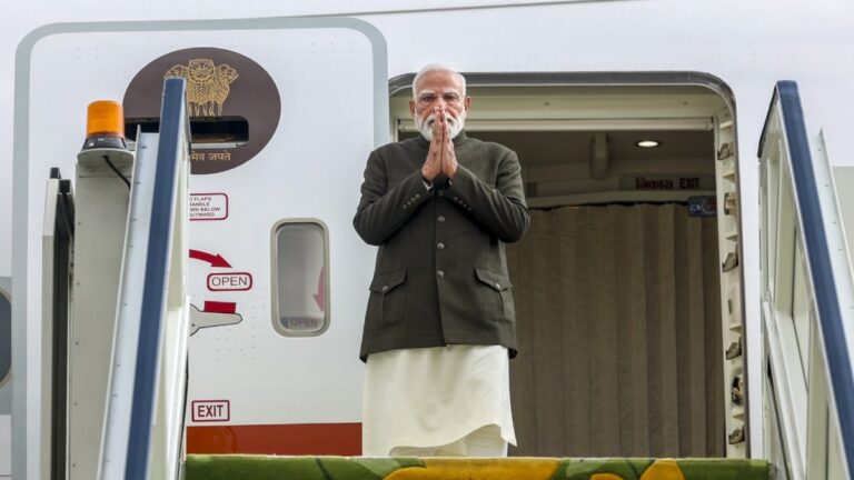 PM Modi to Attend G7 Summit : मैक्रों के बुलावे पर फ्रांस जाएंगे पीएम मोदी, ट्रंप से मुलाकात संभव, असरे बात होगा आमना-सामना