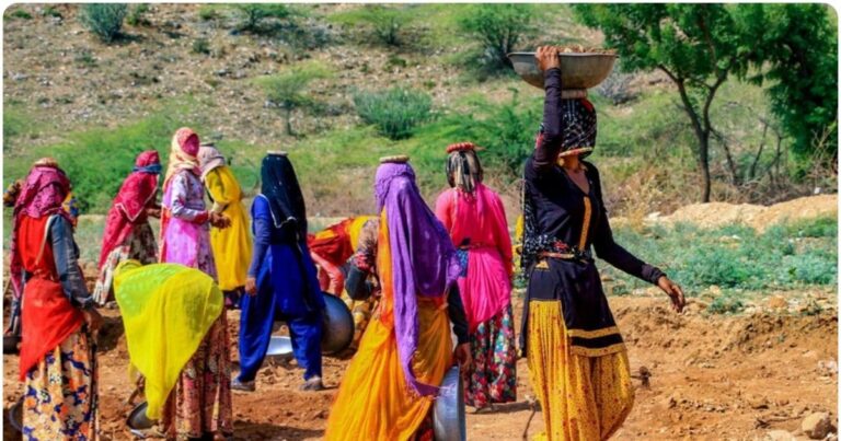 अब रोजगार भी और सम्मान भी… मनरेगा का युग खत्म, अब ‘विकसित भारत-जी राम जी’ से बदलेगी गांवों की तस्वीर