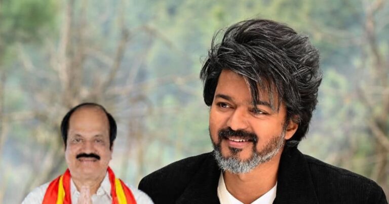 JCD Prabhakar News | Tamil Nadu Speaker JCD Prabhakar | तमिलनाडु विधानसभा को मिला नया स्पीकर: कौन हैं जेसीडी प्रभाकर और विजय ने उन्हें क्यों चुना