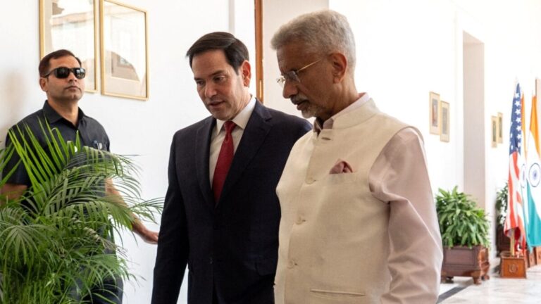 Marco Rubio India visit | US India relations: मार्को रुबियो आए, लेकिन भारत को क्या मिला, वे मोमेंट्स जिन पर खूब हो रही चर्चा