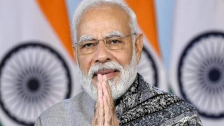 ‘ईद-उल-अजहा की सभी को बधाई’, पीएम मोदी बोले- सबकी सफलता की कामना करता हूं – Eid ul-Adha Bakrid 2026 PM Narendra Modi President Droupadi Murmu Greeting