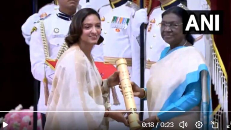 Padma Awards 2026 Live: धर्मेंद्र, अलका याग्निक, ममूटी, शिबू सोरेन… 131 हस्तियां को पद्म सम्मान, जानें लिस्ट में हैं और कौन?
