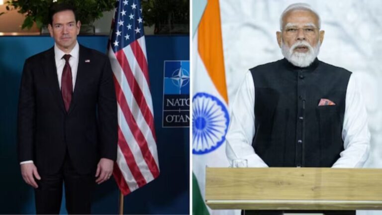 Marco Rubio India Visit LIVE | India USA Defence Deal | QUAD Meeting | पीएम मोदी और मार्को रुबियो के बीच किन मुद्दों पर होगी बात? जानें डिटेल