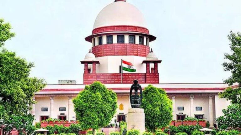 Supreme court| CJI Suryakant| जाति जनगणना का हो सकता है दुरुपयोग, याचिका पर CJI सूर्यकांत बोले, दखल देने की जरूरत नहीं!