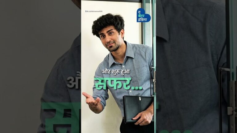 29 की उम्र में Corporate Job छोड़कर बने Creator | Sapne vs Everyone