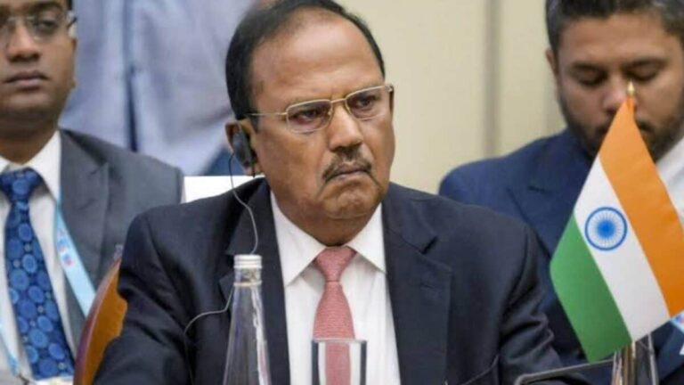 Ajit Doval BRICS meeting Delhi। BRICS NSA meeting India 2026। NSA अजीत डोभाल क्या प्लान कर रहे? दिल्ली में बुलाए BRICS के धुरंधर! एजेंडा भी तगडा है
