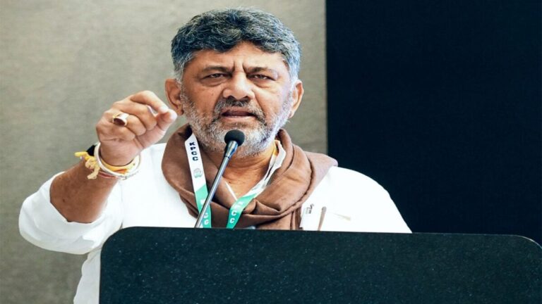 DK Shivakumar Oath LIVE: DK शिवकुमार की शपथ आज, डिप्टी CM पेच से बढ़ा सस्पेंस, खड़गे का सिद्धा के लिए बड़ा दांव