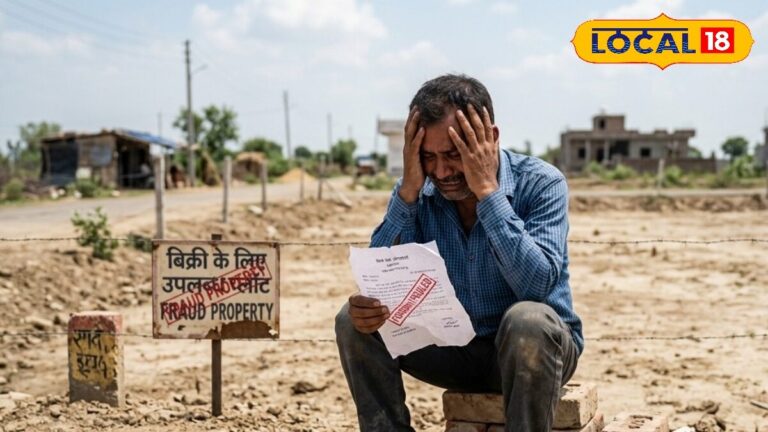 प्लॉट और घर खरीदते वक्त धोखाधड़ी से बचने के लिए क्या-क्या सावधानी रखनी चाहिए?