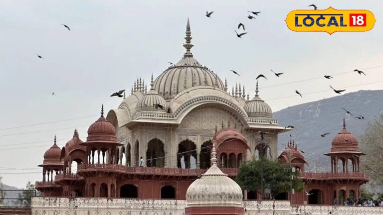 कम बजट में चाहिए रॉयल ट्रिप? अलवर की ये खूबसूरत जगहें कम खर्च में देंगी यादगार छुट्टियों का शानदार अनुभव