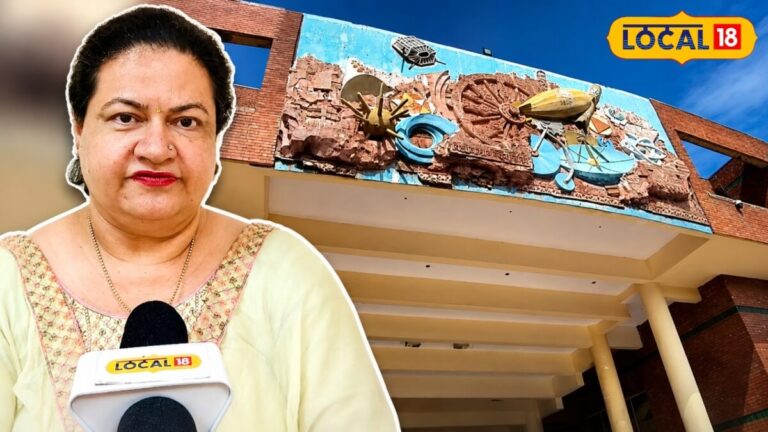 atal incubation center starts at nsut to boost ai startups in delhi