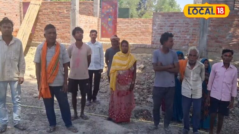 कहीं सड़क टूटी तो कहीं अधूरा पड़ा विकास का काम, अमेठी के 8 ग्राम पंचायत में नहीं है प्रधान, जाने वजह