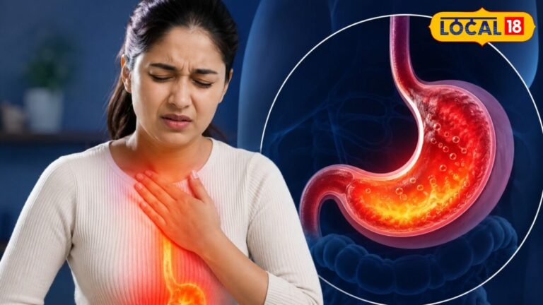 बार-बार हो रही है एसिडिटी? इसे मामूली समस्या समझने की भूल पड़ सकती है भारी…जानिए डॉक्टर की चेतावनी