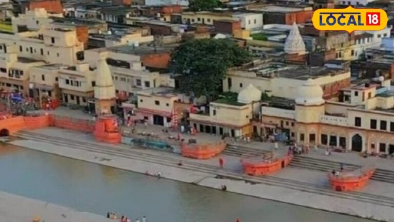 84 कोसी परिक्रमा मार्ग के 6 प्रमुख आश्रमों का ₹20.64 करोड़ से कायाकल्प, संतों में खुशी