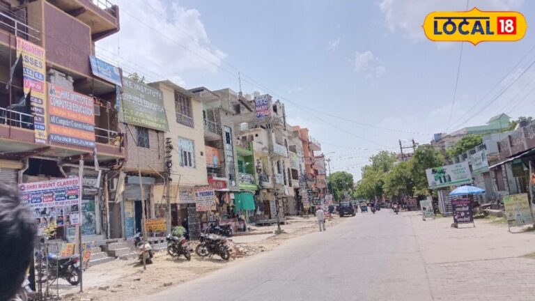 लखनऊ हादसे के बाद जागा मथुरा प्रशासन, बिना परमिशन चल रही कोचिंगों पर कार्रवाई