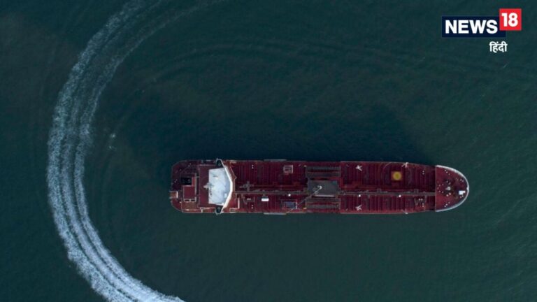 Hormuz LNG Tanker Disha: होर्मुज से भारत आई बड़ी खुशखबरी, गैस लादकर पहला LNG टैंकर ‘दिशा’ गुजरात पहुंचा
