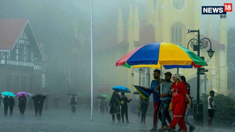 Tomorrow Weather | Monsoon Weather Alert | Bihar thunderstorm | 7th June Weather | IMD की 96 घंटे वाली चेतावनी