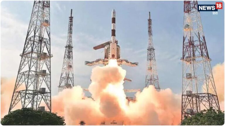 नासा भी देखती रह गई, एक उड़ान से इसरो ने रचा था इतिहास, ‘मिशन 20’ से अंतरिक्ष में लहराया भारत का परचम