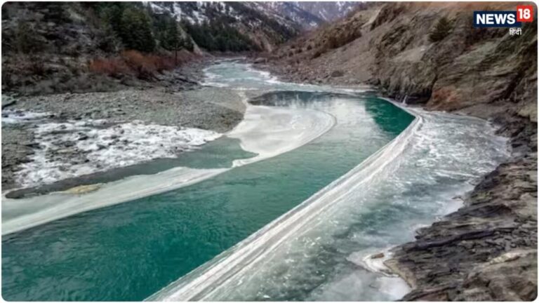 पाकिस्तान में पानी की एक बूंद भी नहीं जाएगी, अमित शाह खुद कर रहे निगरानी, सिंधु जल संधि पर भारत का नया रुख