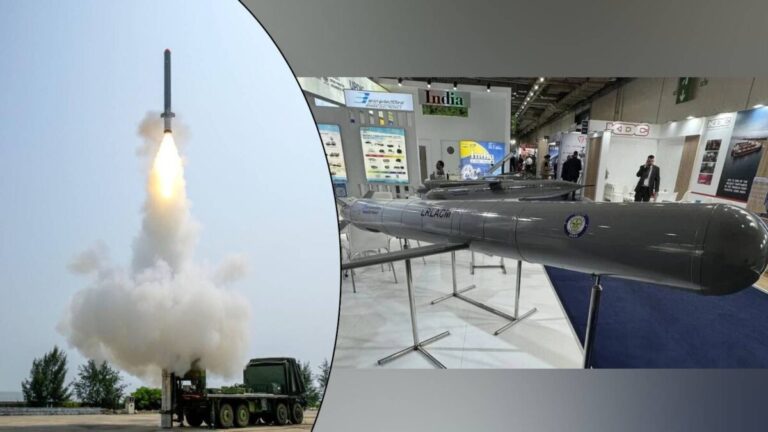 LRLACM missile test। DRDO long range missile। आसमान चीरकर उड़ी स्वदेशी क्रूज मिसाइल LRLACM, बदलेगा युद्ध का भूगोल