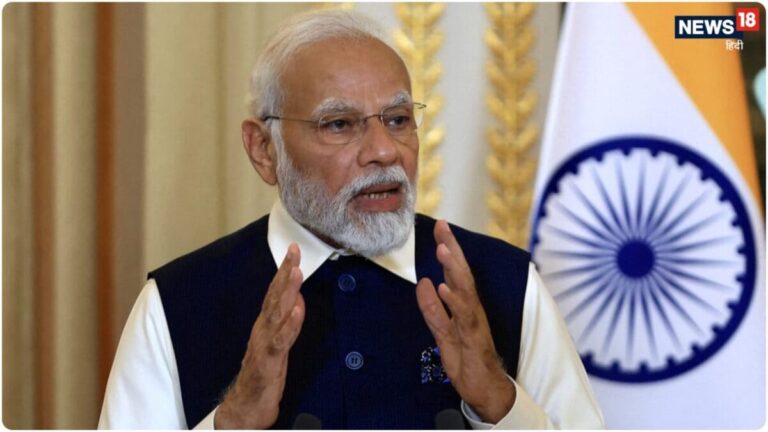 जब ईरान-अमेरिका जंग से दुनिया जूझ रही थी, PM मोदी ने गढ़े नए वैश्विक समीकरण; मजबूत रही भारत की अर्थव्यवस्था