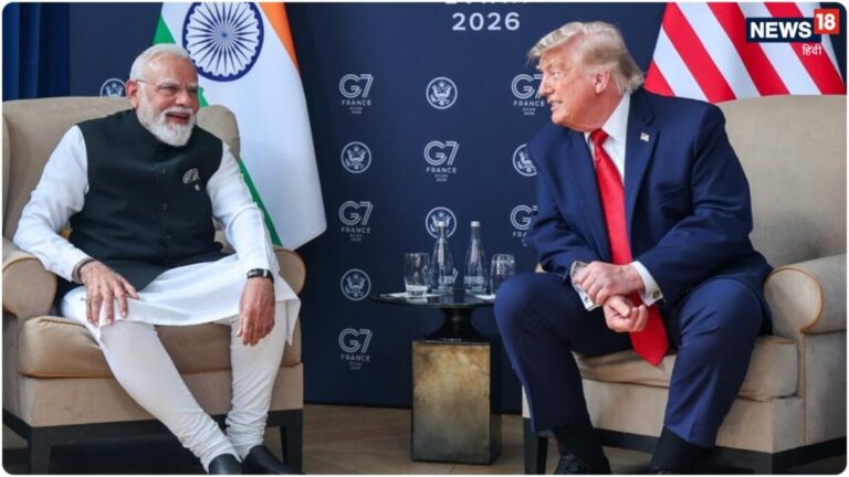 जब अमेरिका को महसूस हुई भारत की ताकत, बदलने लगी डोनाल्ड ट्रंप की भाषा, ईरान जंग ने पलट दिया सारा खेल