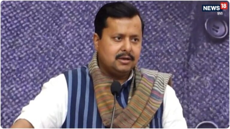पंजाब को ATM समझने वालों का हिसाब होगा, गुरुओं की पावन धरती से नितिन नवीन का चुनावी शंखनाद