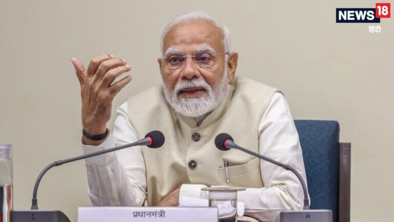 30 हजार करोड़ के चार प्रोजेक्ट्स पर पीएम मोदी की पैनी नजर, देरी करने वाले अधिकारियों की खैर नहीं