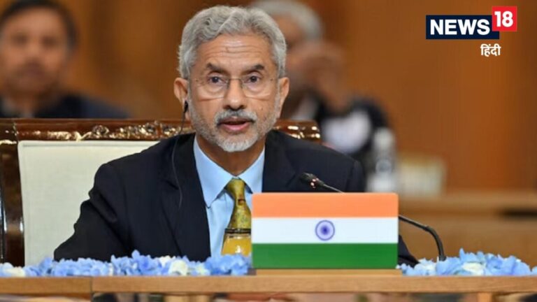 दिखावा न करो, भारत सब खेल जानता है; रूसी तेल पर जयशंकर ने अमेरिका को धोया, बोले- खुद आए थे गुहार लगाने