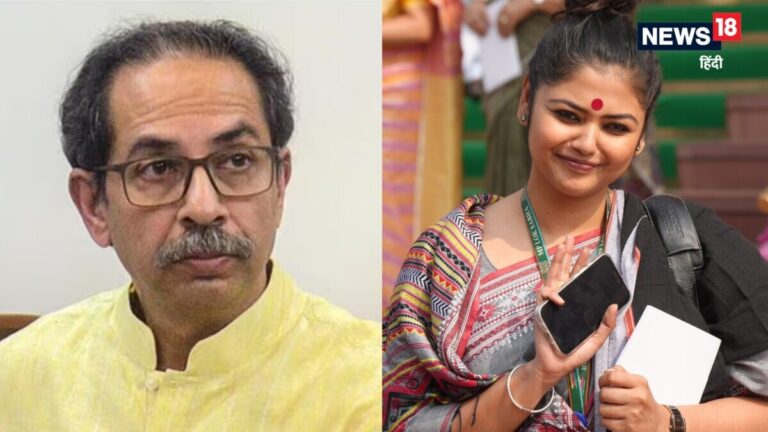 गिरगिट से तेज बदलते हैं रंग…ममता का साथ छोड़ने वालों पर बरसी उद्धव सेना, सायोनी घोष पर क्या कहा?