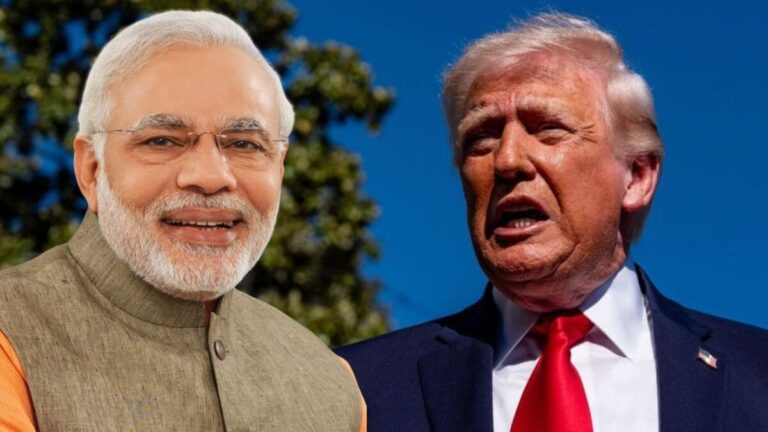 ‘आगे भी महान उपलब्धियां हासिल करेंगे मेरे दोस्त’, पीएम मोदी के लिए ट्रंप ने लिखा स्पेशल मैसेज