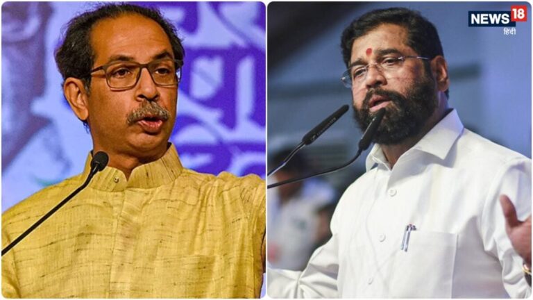 Uddhav Thackeray | Shiv Sena UBT Rebel | एक्शन मोड में उद्धव ठाकरे, बागी सांसदों के आगे नहीं करेंगे सरेंडर, ऑपरेशन टाइगर की काट के लिए चल दी नई चाल
