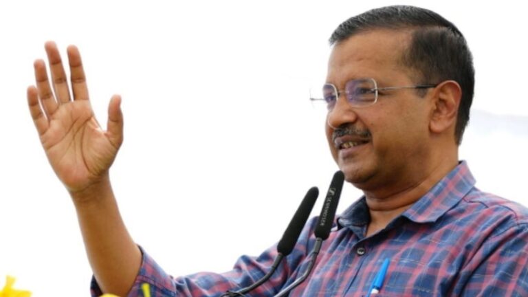 गोवा सरकार पर बरसे केजरीवाल, बोले- ये कारापुर को बिल्डर्स के हवाले कर बर्बाद करना चाहते हैं | Arvind Kejriwal Slams Goa Government In 2026 Over Karapur Protest Crackdown And Alleged Colonial-Style Suppression