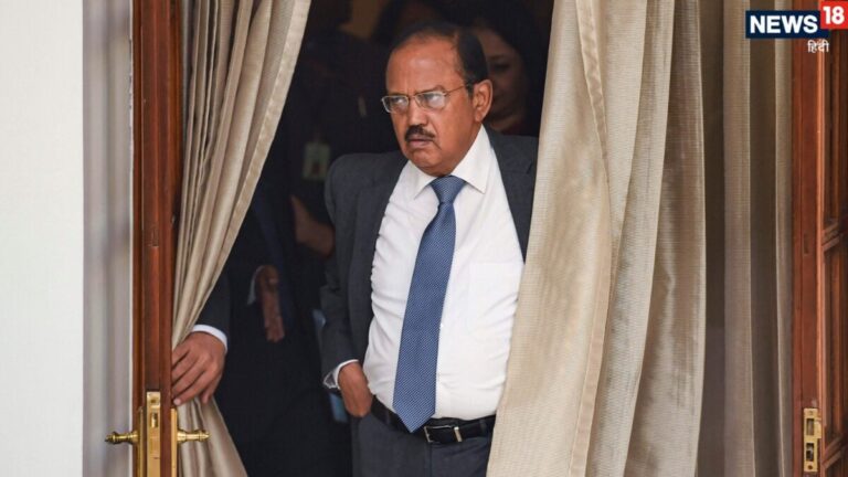 भारत में जुटे रूस-चीन और ईरान के NSA, अजीत डोभाल के साथ करेंगे मीटिंग – brics nsa meeting today ajit doval chair high level meeting china russia iran