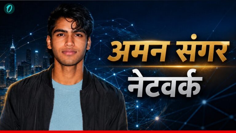 Aman Sanger Net Worth: एलन मस्क के 60 अरब डॉलर की डील से अरबपति, कितने अमीर हैं ‘कर्सर’ के को फाउंडर अमन संगर | Aman Sanger Net Worth How Rich Cursor AI Co-Founder After Elpn Musk SpaceX Deal Latest News Hindi