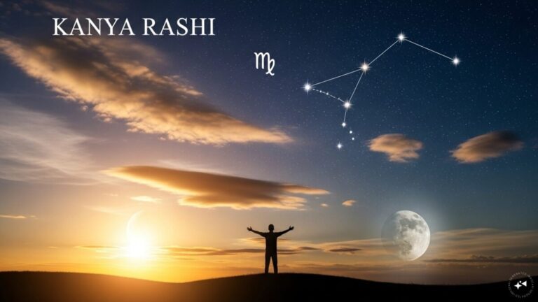 aaj ka Kanya rashifal 09 june 2026 Virgo horoscope in hindi
