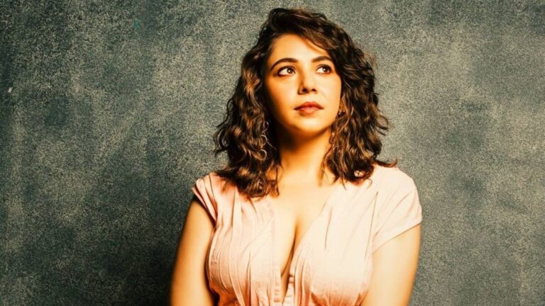 ‘बेड पर सोने की कीमत लगाई’, 40 साल की फेमस एक्ट्रेस को मिला ऐसा ‘गंदा ऑफर’, बताया बॉलीवुड का कड़वा सच | maanvi gagroo at 40 age said price for sleeping on bed actress received dirty offer know truth