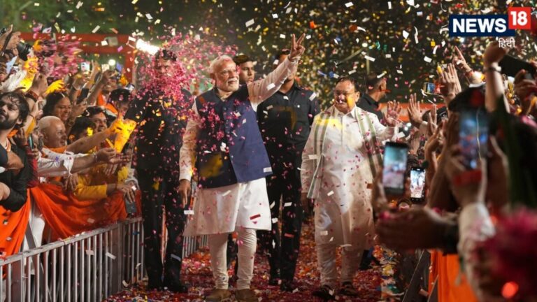 पीएम मोदी के 12 साल: जनधन से आयुष्मान तक… वो 12 योजनाएं जिसने बदल दी भारत की तस्वीर