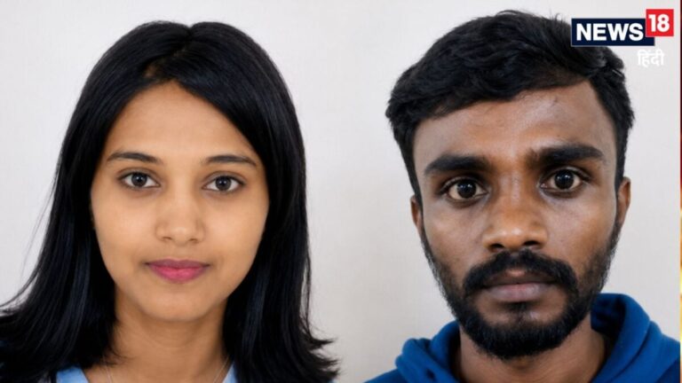 ‘मैंने उसे मार दिया है’, बीवी का घोंटा गला फिर वकील को घुमाया फोन, बेंगलुरु की यह वारदात दहला देगी